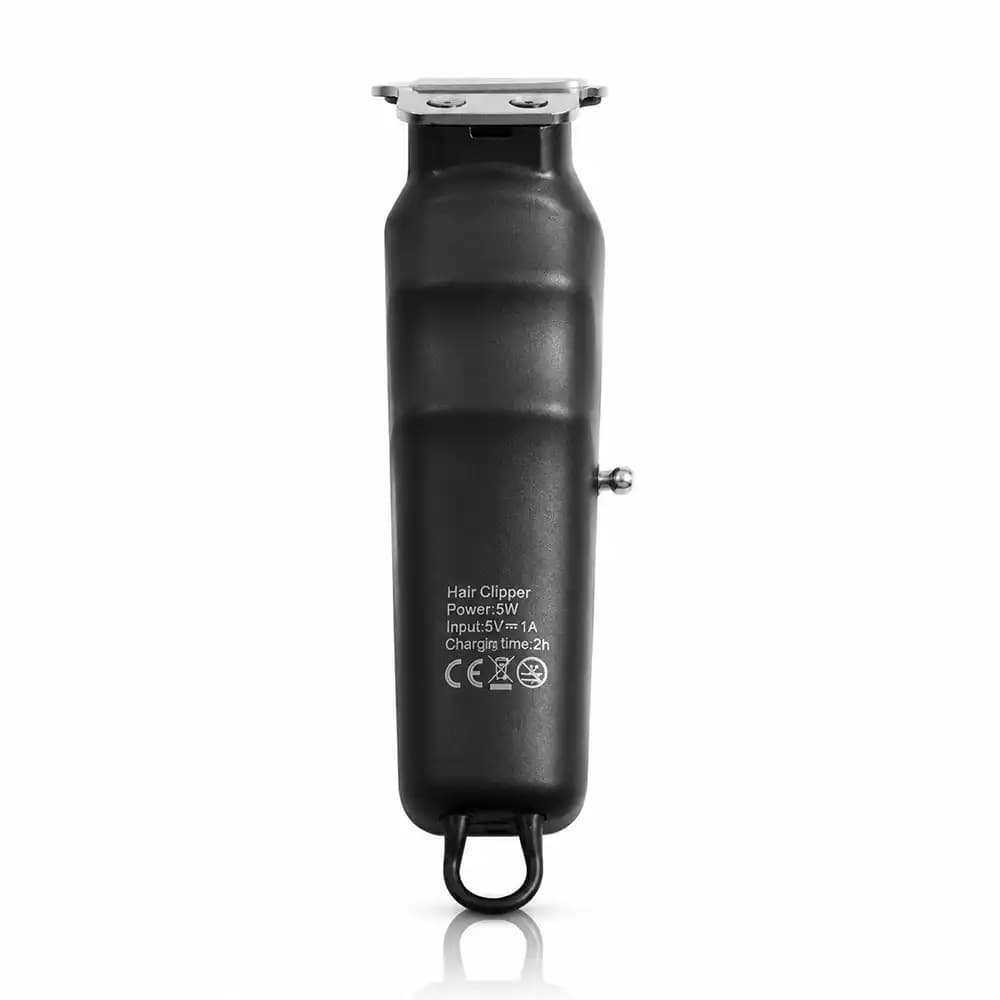 ماشین اصلاح و خط زن نمایشگردار کیمی (Kemei) مدل 95118 — تصویر ۳