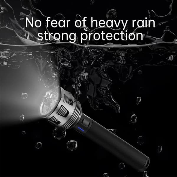 چراغ قوه دستی شیائومی مدل Nextool NE20168 — تصویر ۵