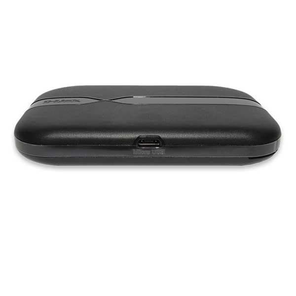 مودم 4G قابل حمل دی-لینک مدل Dlink DWR-932C دست دوم بدون جعبه — تصویر ۷