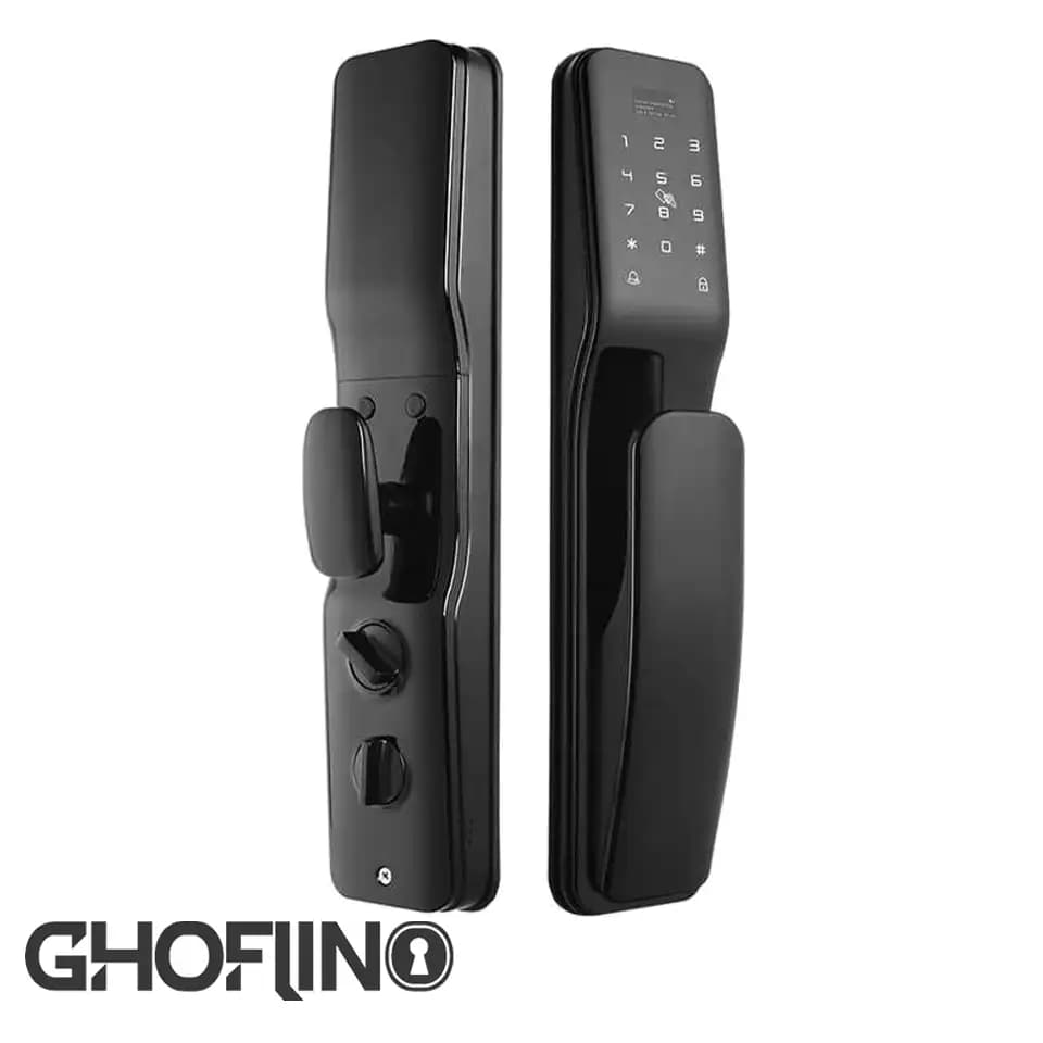 قفل هوشمند هوم لاک مدل M300