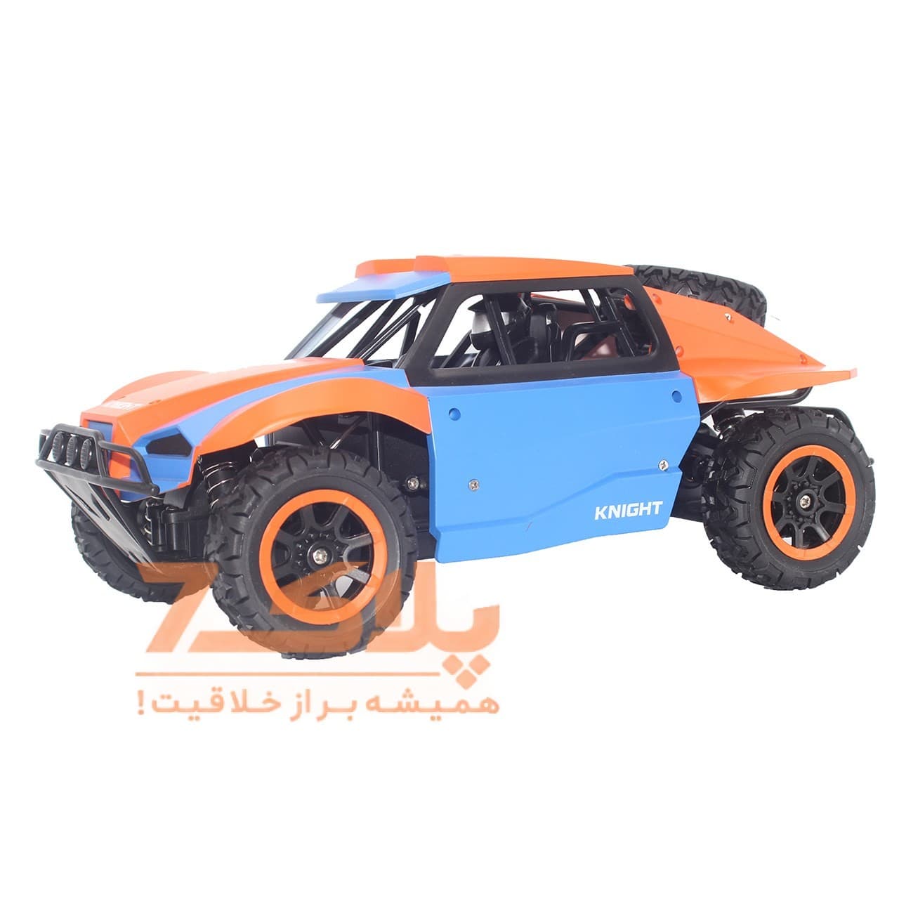 ماشین کنترلی اچ بی مدل آفرود سرعتی2