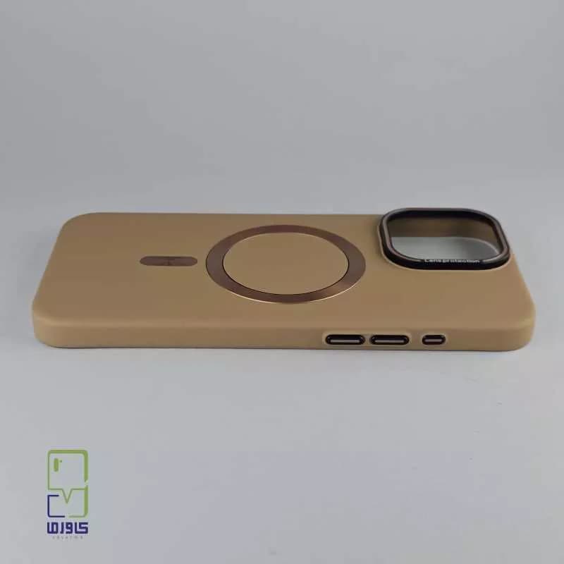قاب آیفون 13 پرو مکس |بهترین کاور و کیس دیزرت اورجینال iPhone 13 Pro Max — تصویر ۶