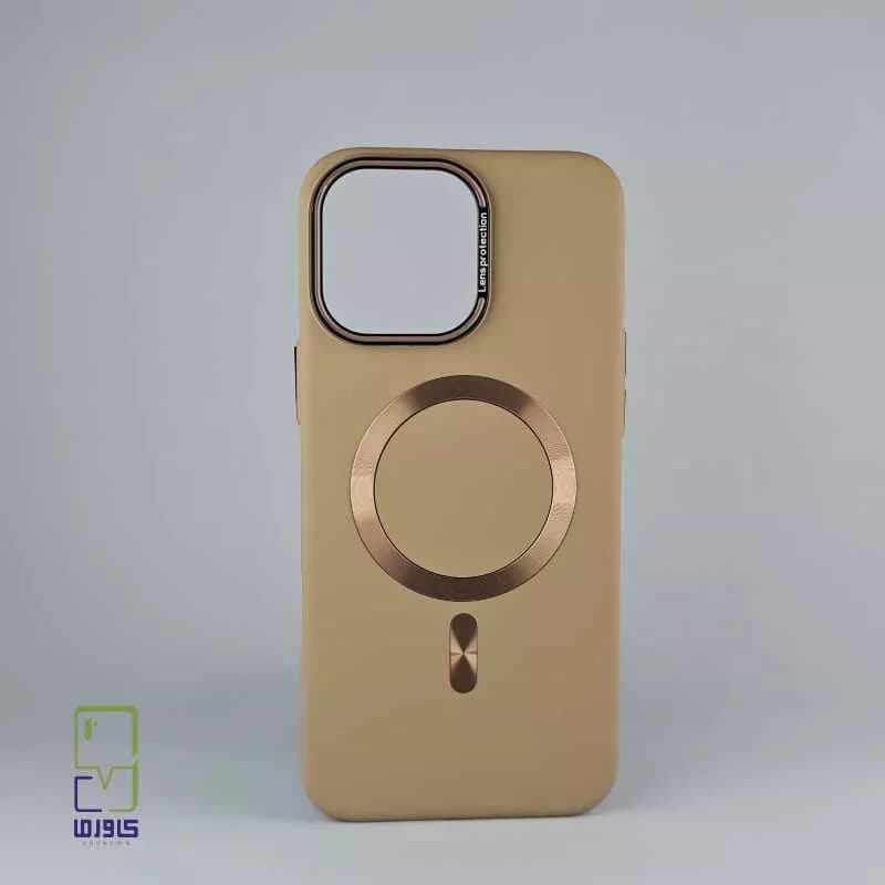 قاب آیفون 13 پرو مکس |بهترین کاور و کیس دیزرت اورجینال iPhone 13 Pro Max — تصویر ۲