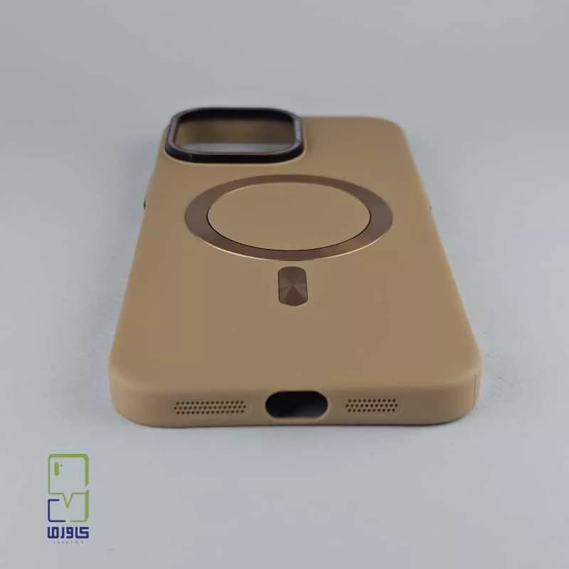 قاب آیفون 13 پرو مکس |بهترین کاور و کیس دیزرت اورجینال iPhone 13 Pro Max — تصویر ۵
