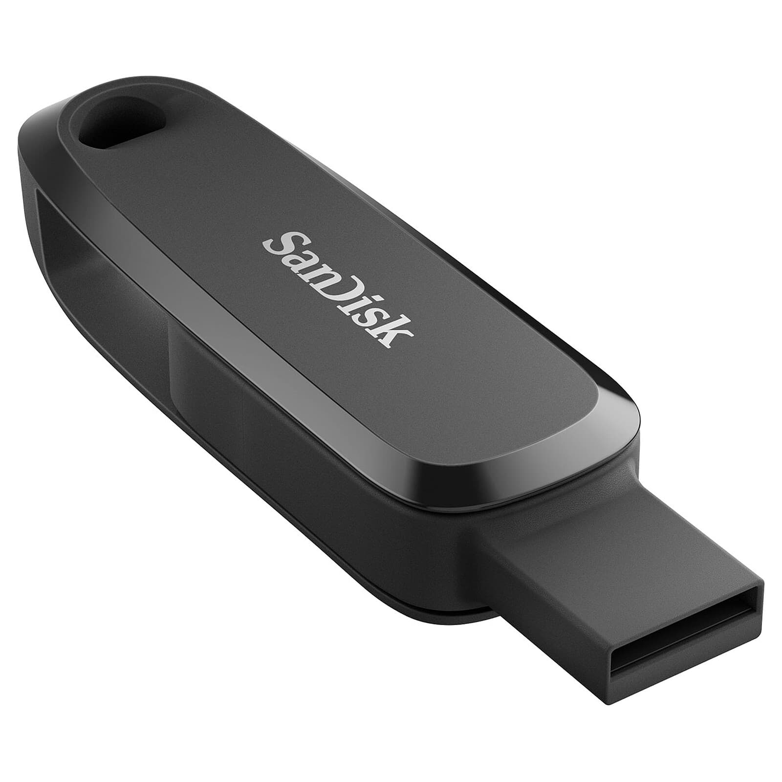 فلش مموری سن ديسک مدل SANDISK Phone Drive DDC6 ظرفیت 64 گیگابایت — تصویر ۲