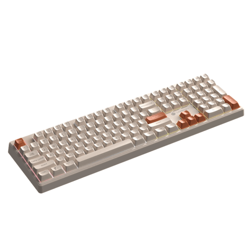 کیبورد بی سیم لاجی کی مدل Logikey K330CW — تصویر ۱۰