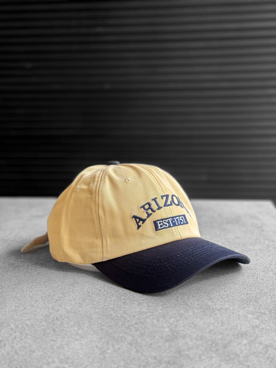 کلاه نقاب دار دو رنگ Arizona کد 794 — تصویر ۶