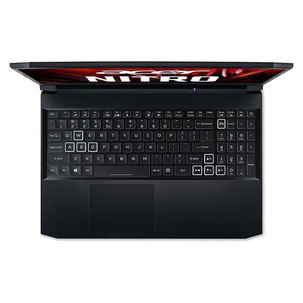 لپ تاپ ایسر مدل Nitro 5 AN515-45-R9FU — تصویر ۴