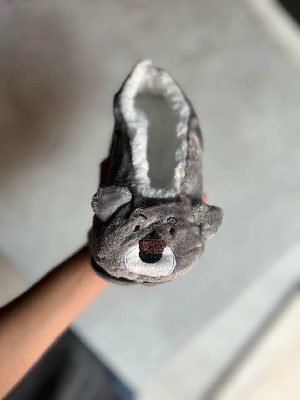 پاپوش کف استپ دار عروسکی کد 640 — تصویر ۸