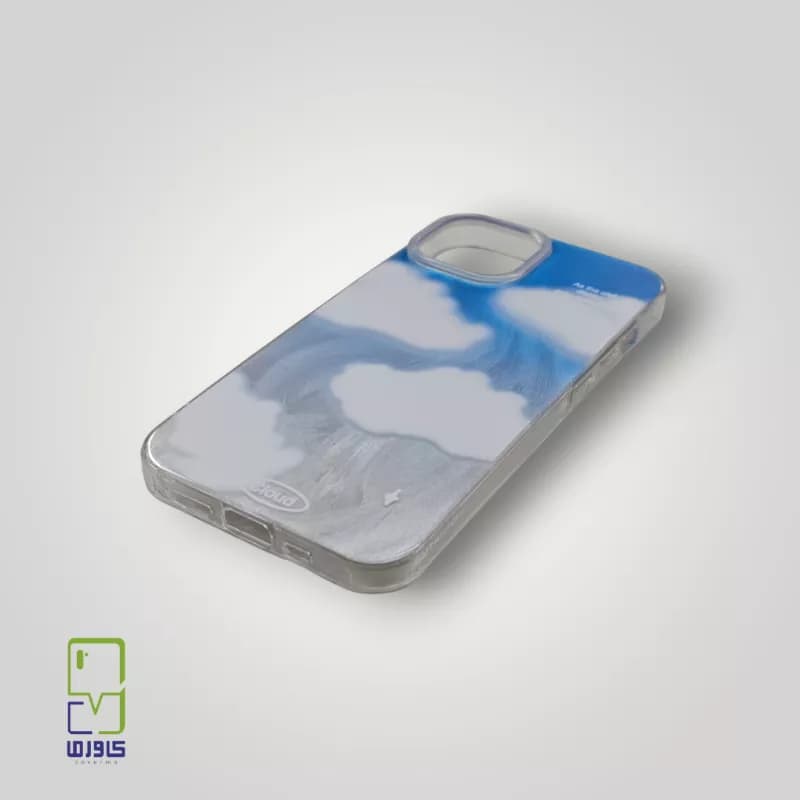قاب گوشی آیفون 13/14 نرمال فانتزی | براش 05 دخترانه 14/iphone 13 — تصویر ۴