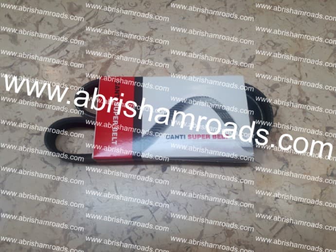 تسمه کولر آریو Z300