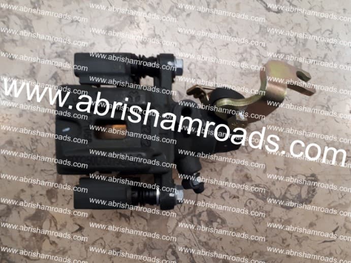 سیلندر چرخ عقب جک J5