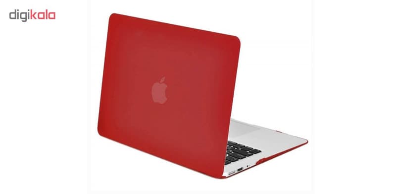 کاور کوتتسی مدل MB1002 مناسب برای Macbook Pro 13 inch 2018 — تصویر ۲