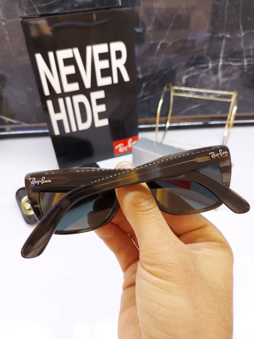 عینک آفتابی ریبن RayBan RB2248 — تصویر ۲