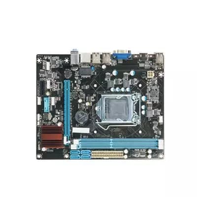 مادربرد ایسونیک مدل H61FEL-U Esonic USB3 — تصویر ۲