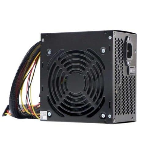 منبع تغذیه کامپیوتر سادیتا مدل SP330 230w — تصویر ۵