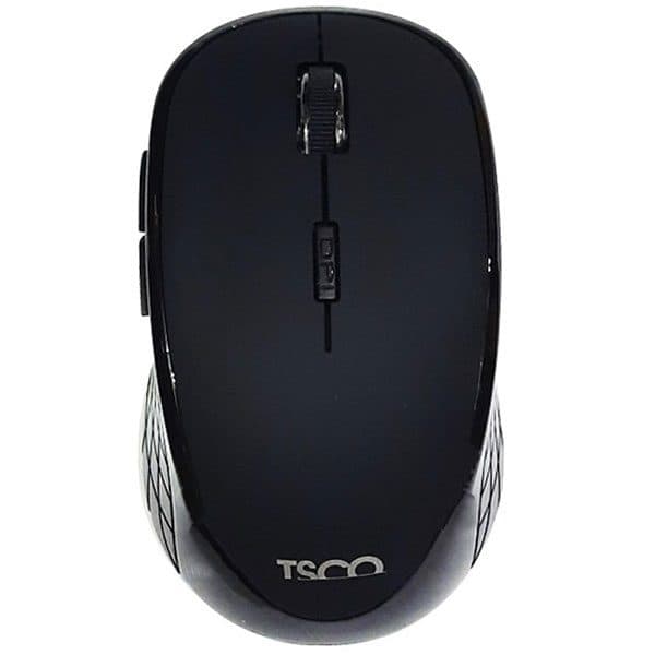 موس بی سیم TSCO TM668W — تصویر ۱۲