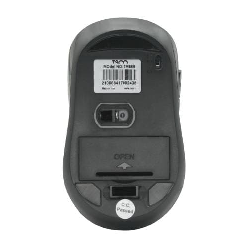 موس بی سیم TSCO TM668W — تصویر ۱۰