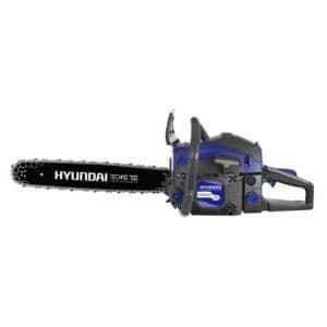 اره بنزینی 45 سانت HYUNDAI هیوندای مدل TECHNO700 کد(3) — تصویر ۲