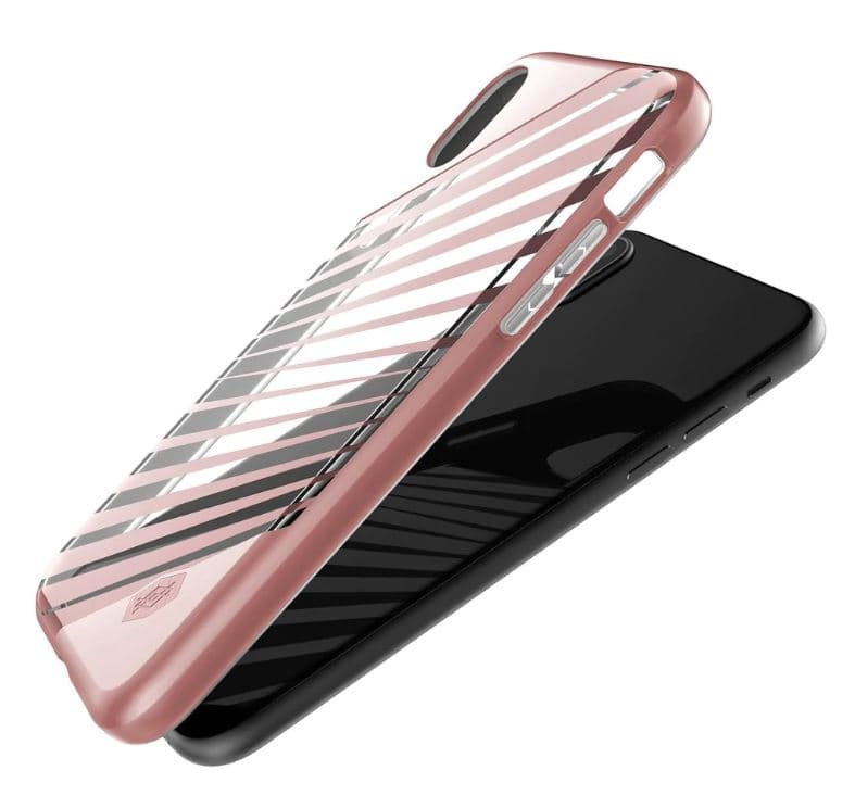 قاب ایکس دوریا آیفون X-Doria REVEL II LUX Case iPhone X/XS — تصویر ۴