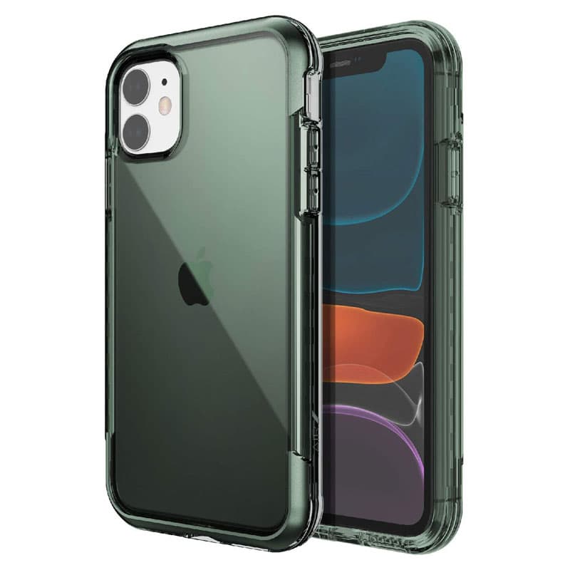 کاور دیفنس Defense AIR مناسب برای آیفون iPhone 11 — تصویر ۳