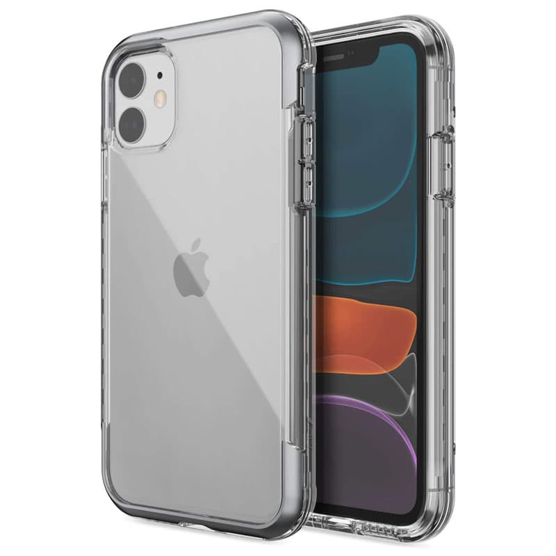 کاور دیفنس Defense AIR مناسب برای آیفون iPhone 11 — تصویر ۴