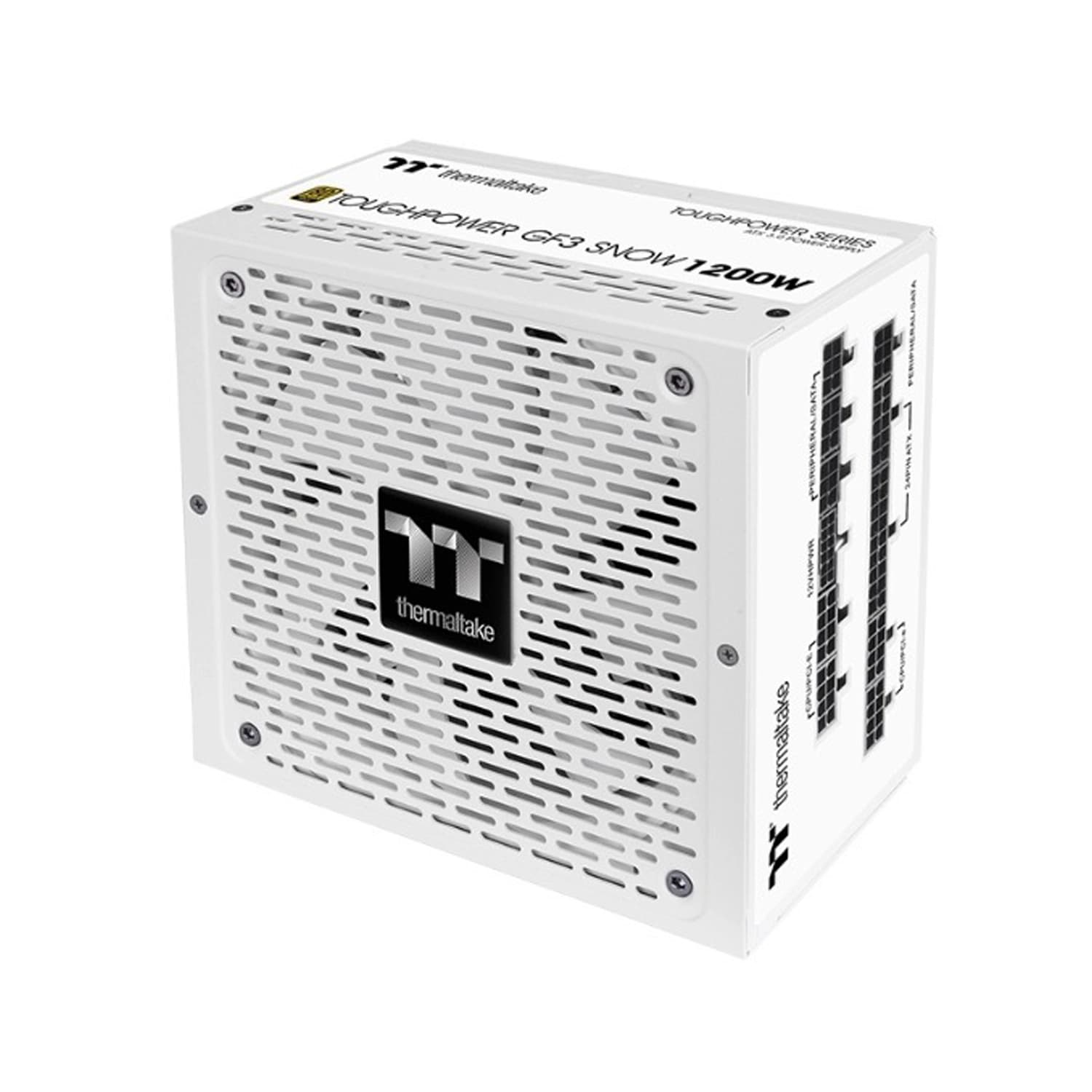 منبع تغذیه ترمالتیک TOUGHPOWER GT Snow 1200 — تصویر ۲