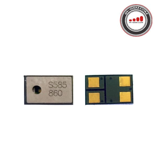 میکروفون دیجیتال سونی MICROPHONE SONY C901 W890 W910