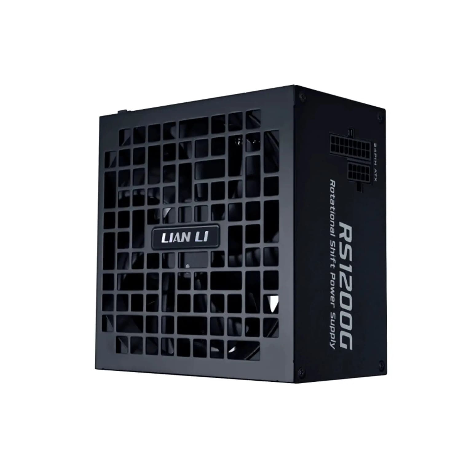 منبع تغذیه لیان لی RS 1200 Full Modular