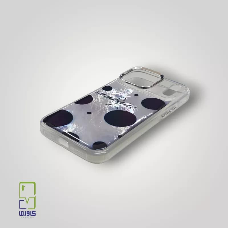قاب گوشی آیفون 17 پرومکس فانتزی| 04 دخترانه iphone 17 Pro Max — تصویر ۴