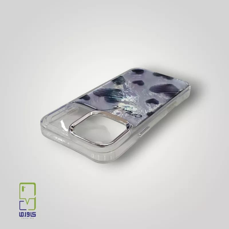قاب گوشی آیفون 17 پرومکس فانتزی| 04 دخترانه iphone 17 Pro Max — تصویر ۳