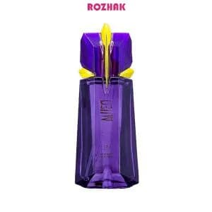 عطر جیبی زنانه ان وی مدل الین حجم 30 میلی لیتر