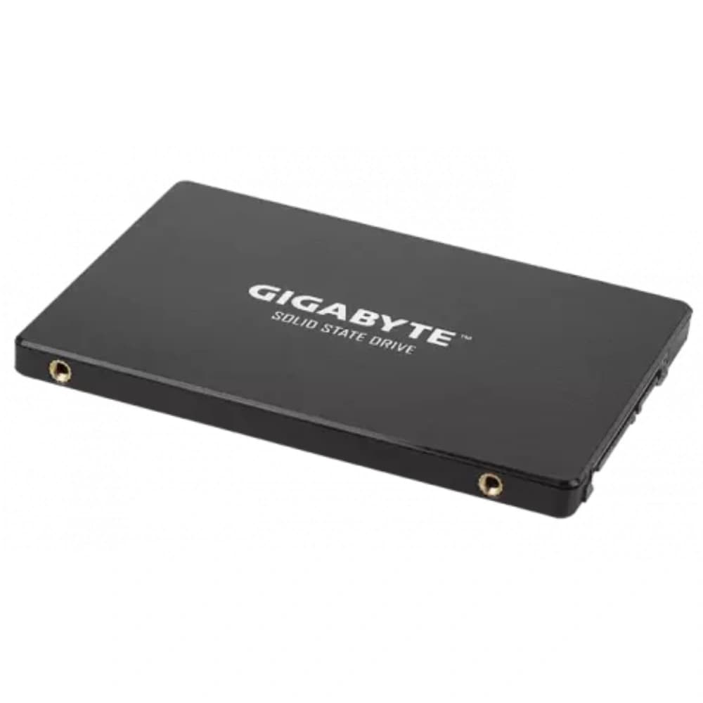 حافظه اس اس دی اینترنال گیگابایت مدل GP-GSTFS31120GNTD ظرفیت 120 گیگابایت کارکرده — تصویر ۲