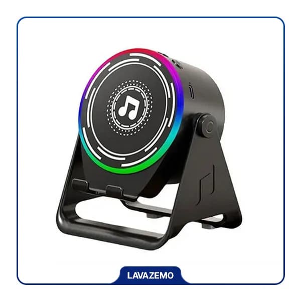 اسپیکر مدل LX-21