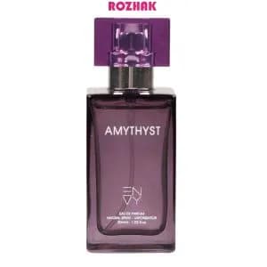 عطر جیبی زنانه ان وی مدل آمیتیس حجم 30 میلی لیتر