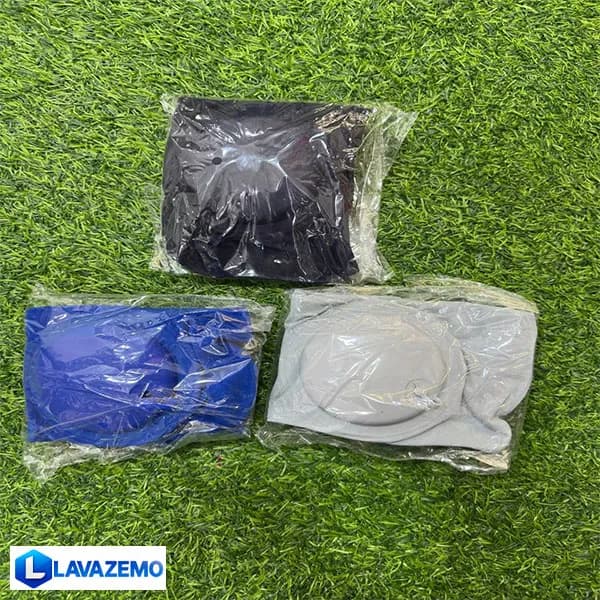 بالش گردنی پمپی — تصویر ۳