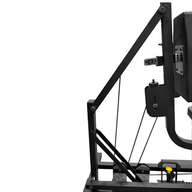 دستگاه مولتی جیم ال اس فیتنس LS Fitness RS-99 — تصویر ۵