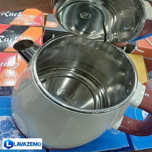 کتری برقی چینی درجه 1 — تصویر ۲