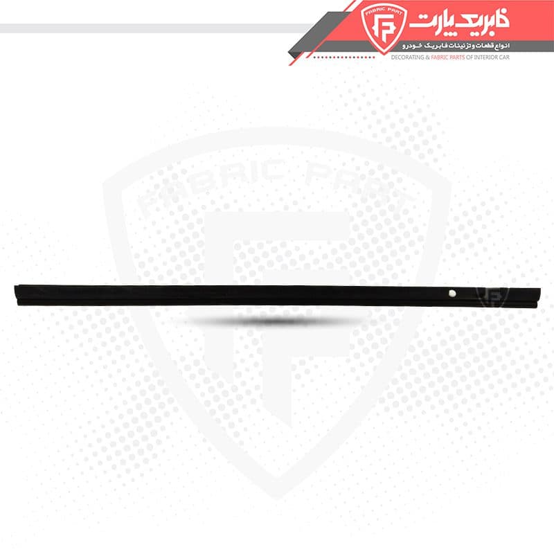 نوار آب بندی درب موتور پژو 405 و پارس جلو — تصویر ۲