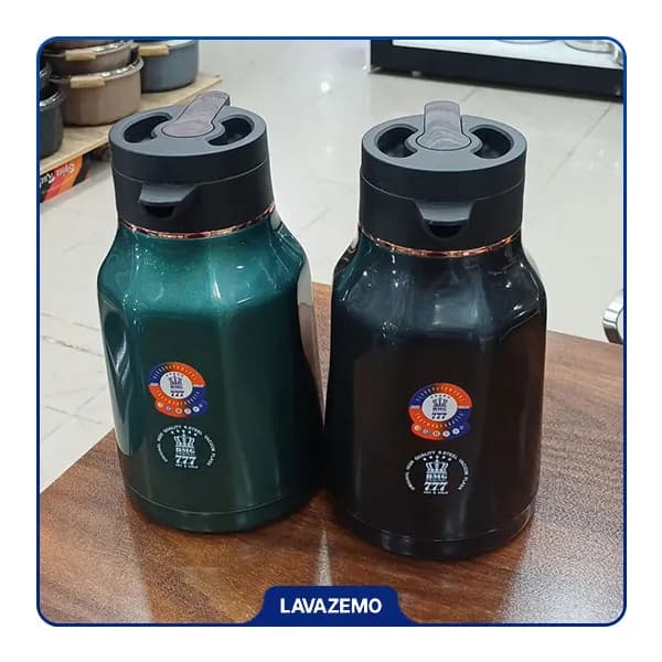 فلاکس استل304 برند 7.7.7 اصلی