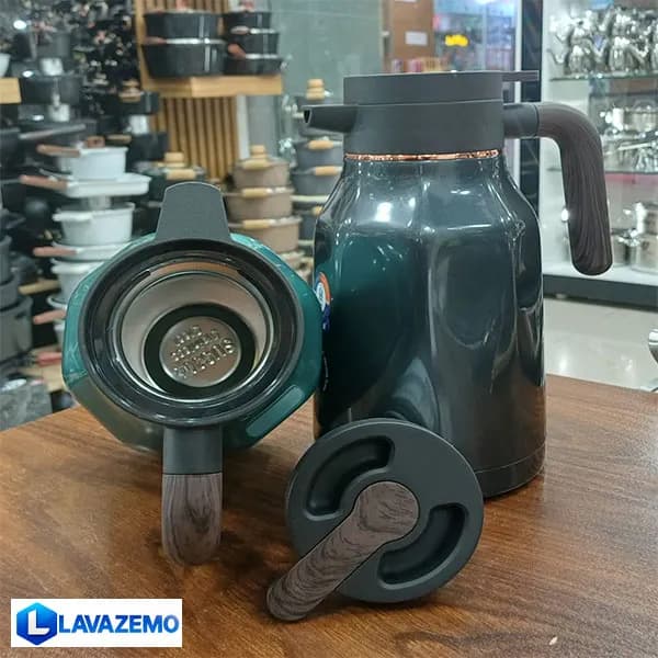 فلاکس استل304 برند 7.7.7 اصلی — تصویر ۲