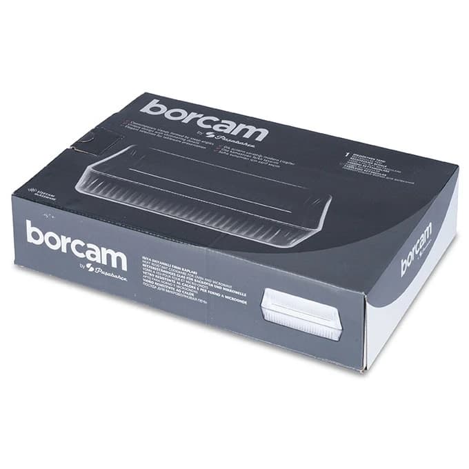 دیس پیرکس ترکیه 59964-borcam — تصویر ۵