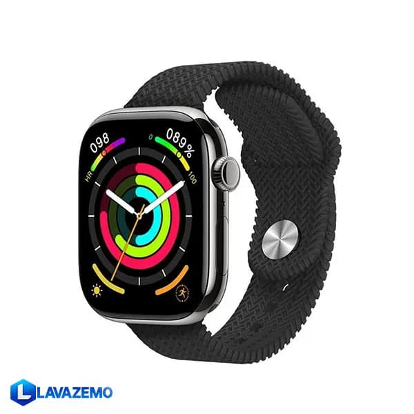 ساعت هوشمند 2.02 اینچی ویرفیت مدل HK11 PRO-B — تصویر ۳