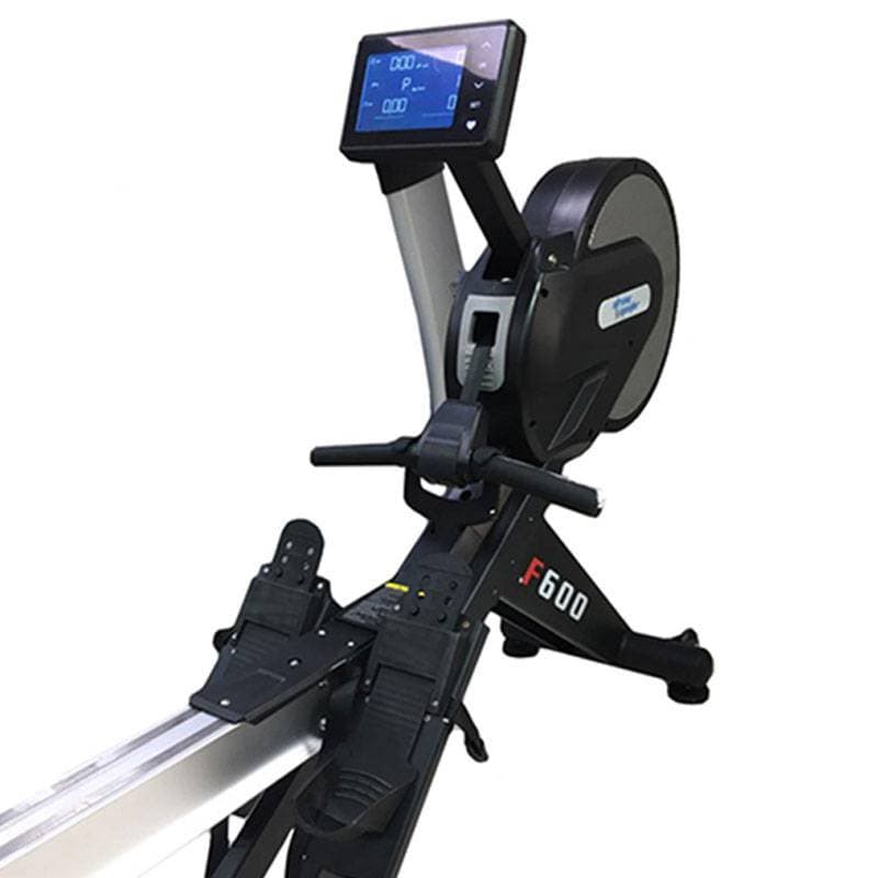 روئينگ باشگاهی استرانگ مستر Strong Master F600 — تصویر ۲