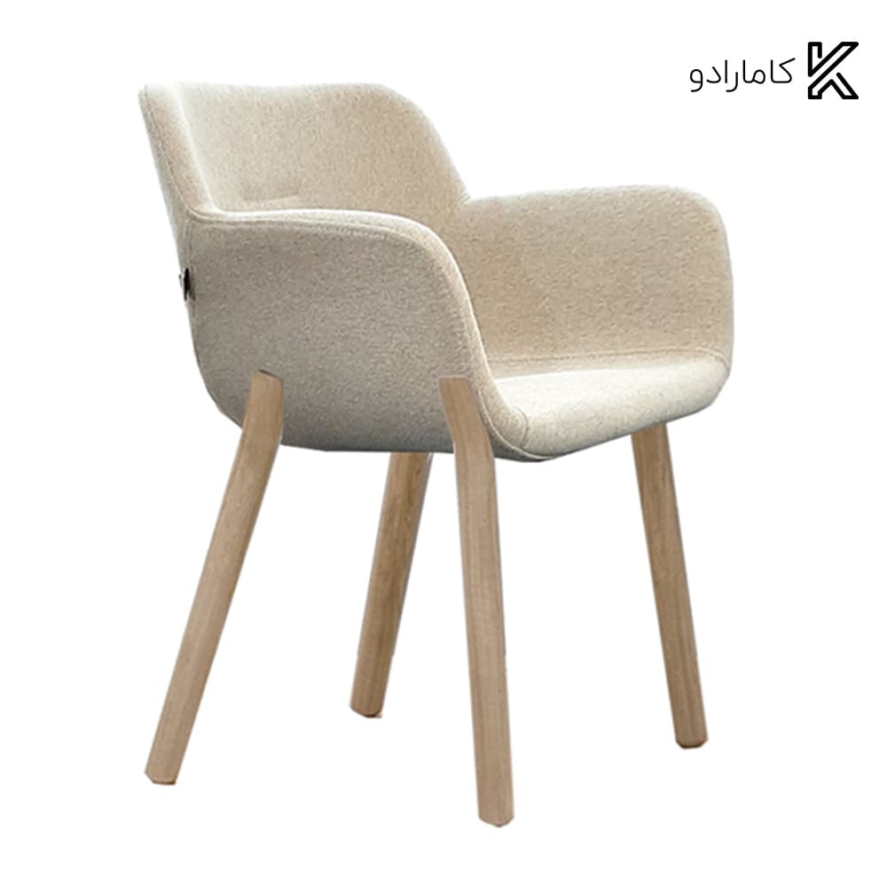 صندلی تک نفره فشن نظری