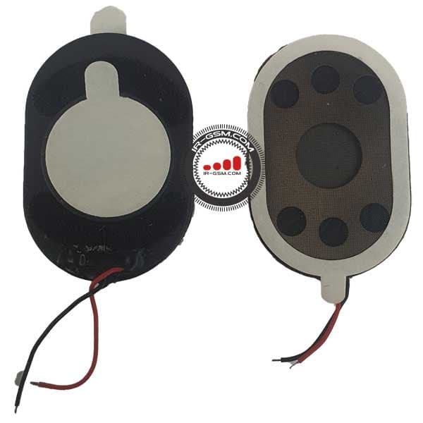 بازر BUZZER TABLET AND PC 4×1.8 0.5w 8ohm