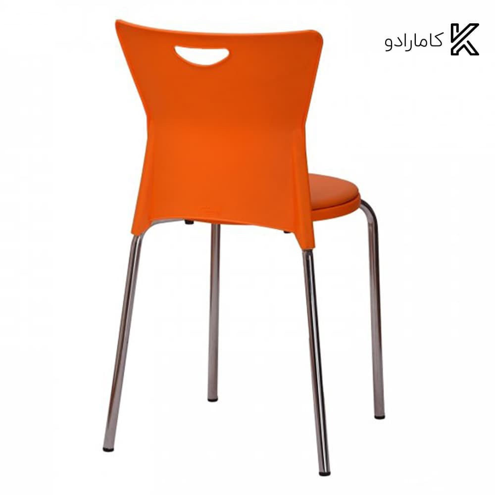 صندلی با تشک وگا — تصویر ۷