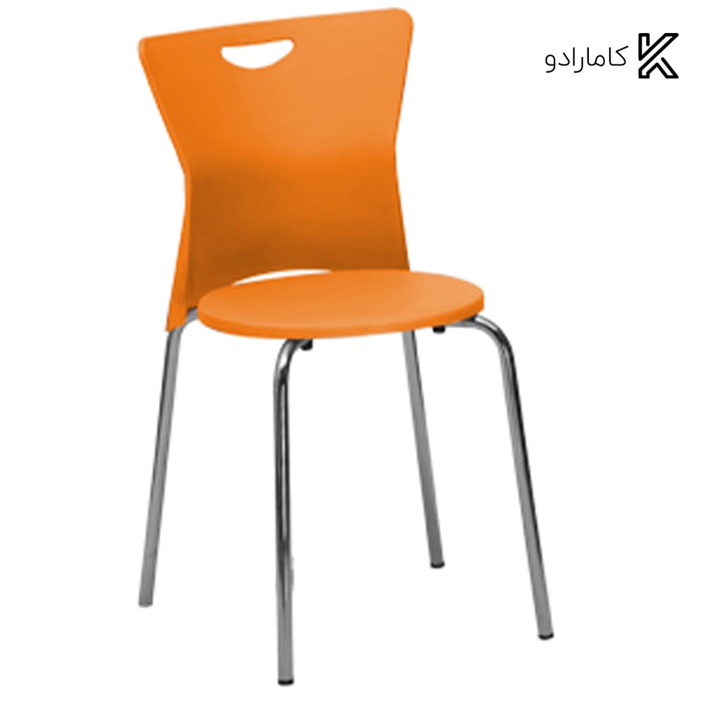 صندلی بدون تشک وگا نظری