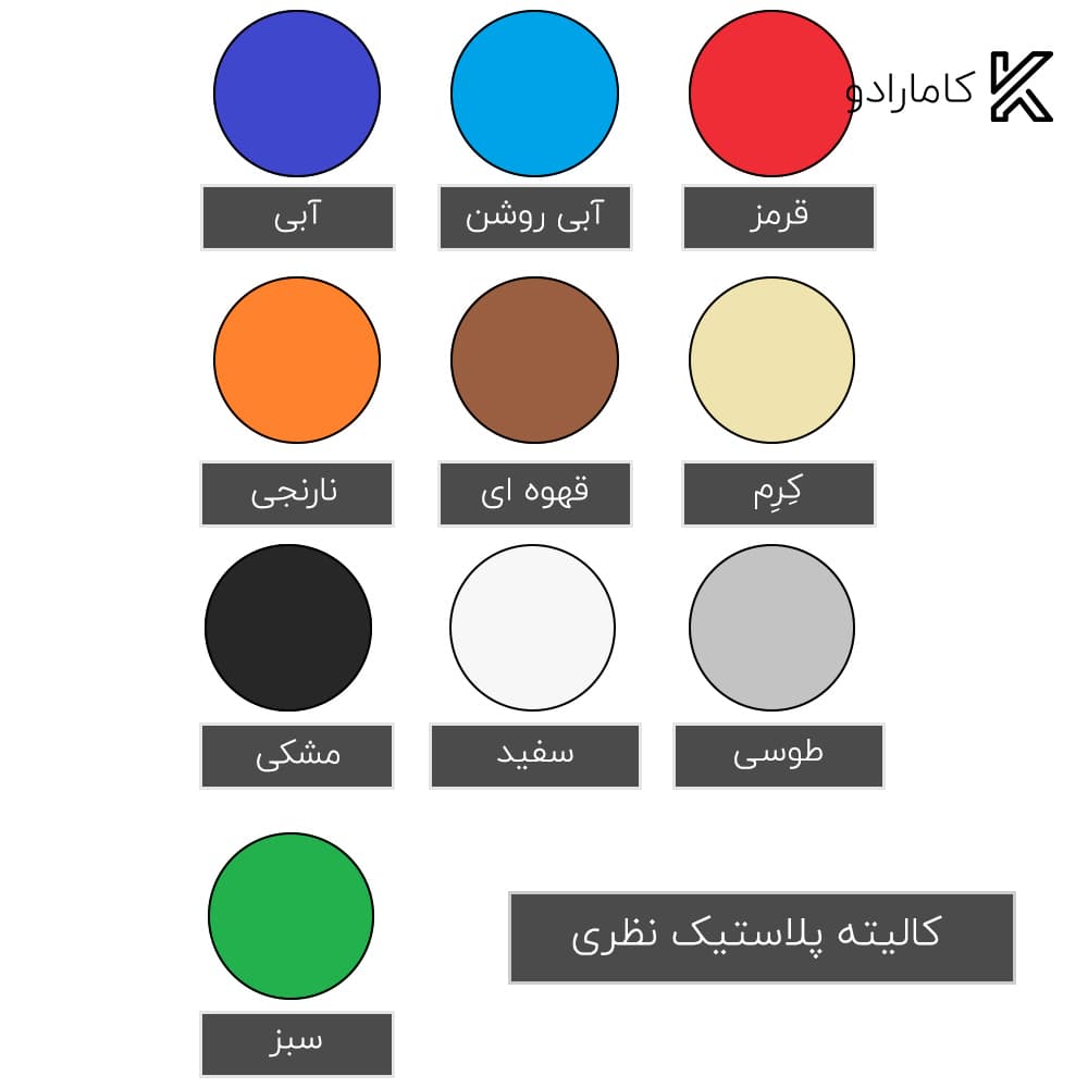 صندلی اسکای نظری — تصویر ۵