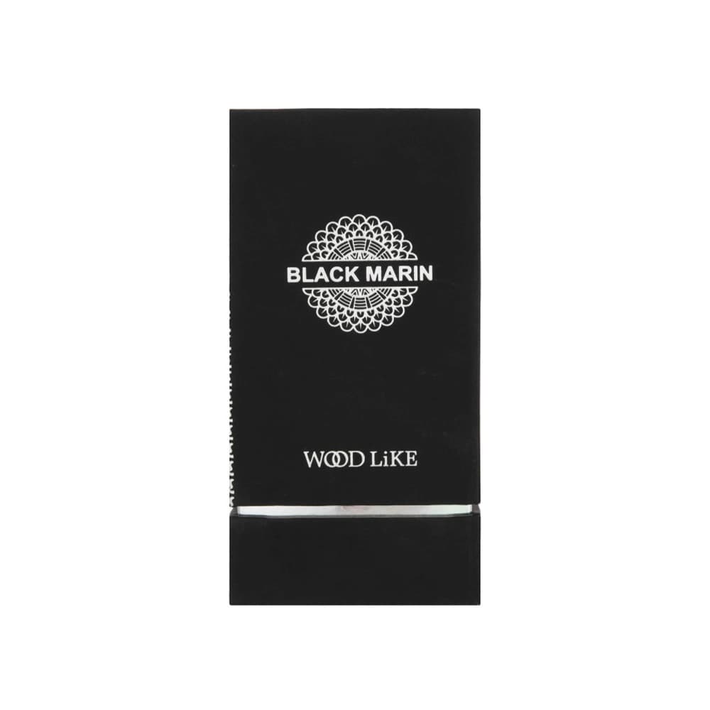 عطر ادوپرفیوم مردانه بلک مارین (کرید اونتوس) وود لایک — تصویر ۲